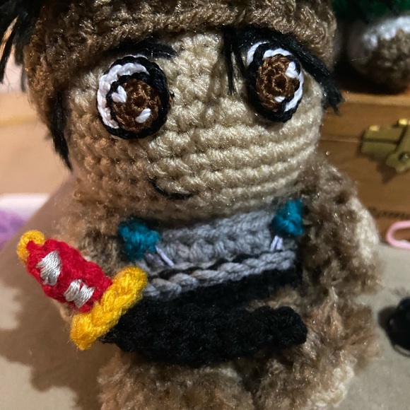 Find me on Ko-fi! ❤️ - Picture 6 of 8